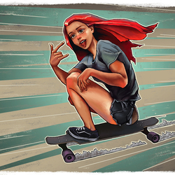 skategirl