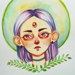 Волосы мечты