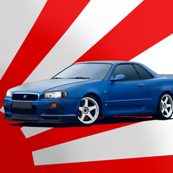 Nissan Skyline