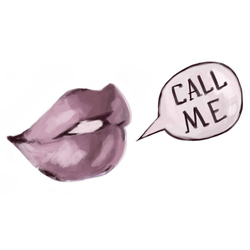 Call me 