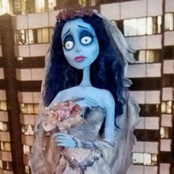 Corpse Bride