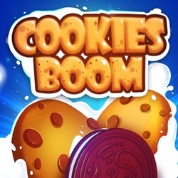 Cookies Boom!