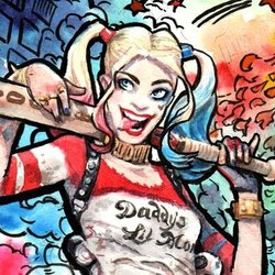 Harley Quinn