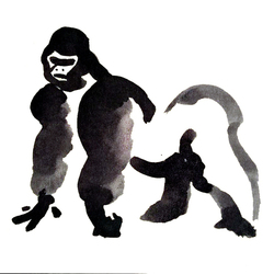 gorilla