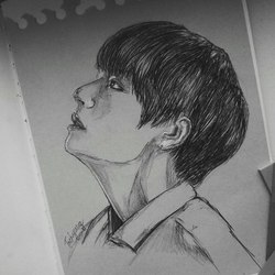 sketch of tae