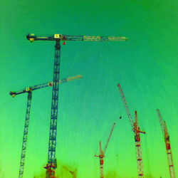 краны