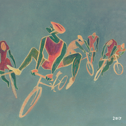 bicyclers