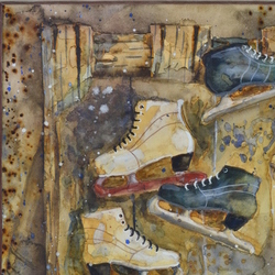 Ностальгия о...