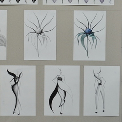 Стилизационные ряды