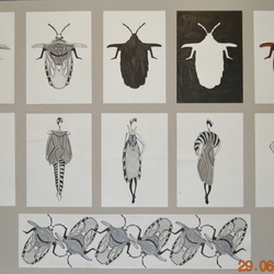 Стилизационный ряд