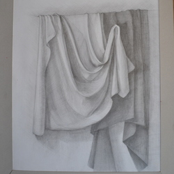 Драпировка