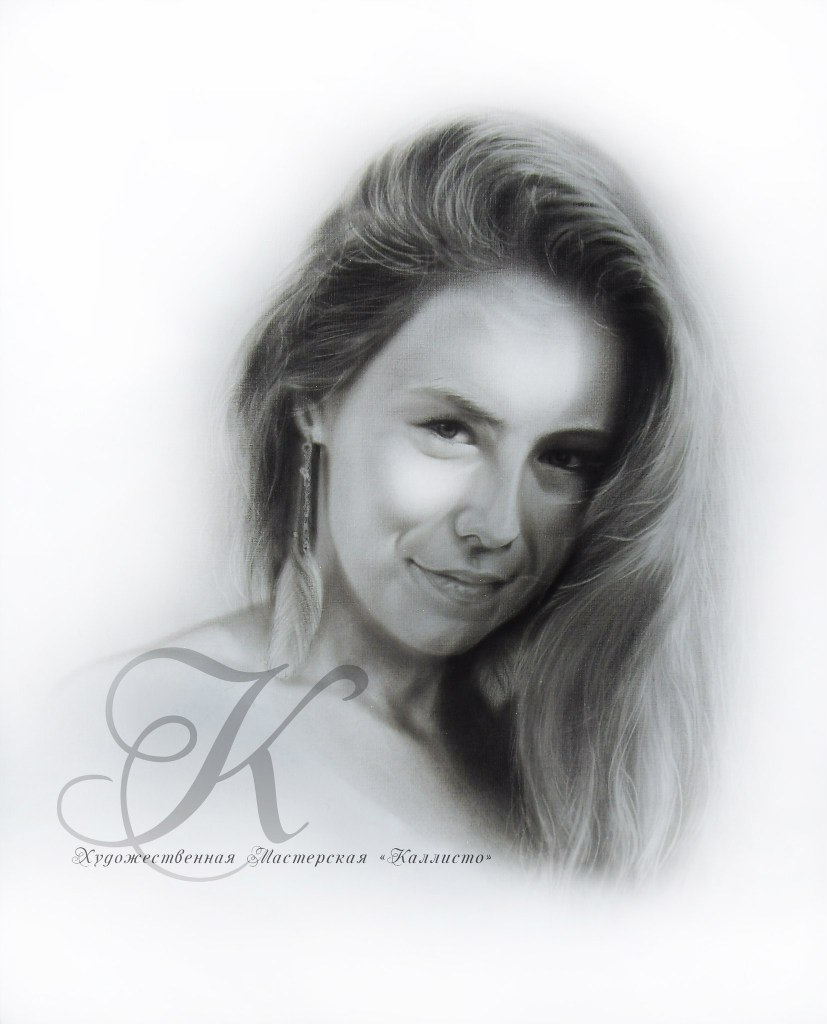 Портрет на заказ