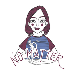 No matter