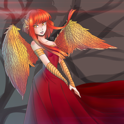 Феникс Хуманизация