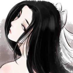 Вики, один из главных героев комикса "Stuck on"