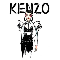 kenzo