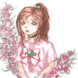 фан Сейлор Юпитер