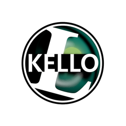 Логотип, концепция "KELLO"