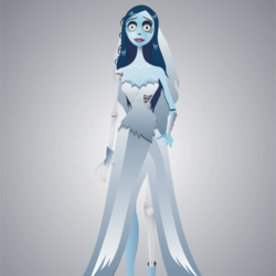 Corpse bride