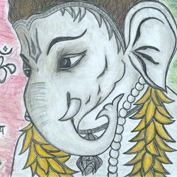 Ganesha