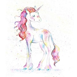 Единорожка