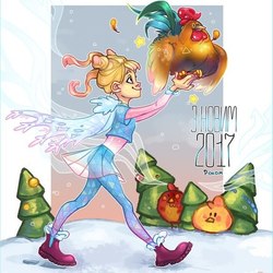 старый конкурс