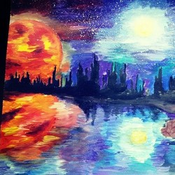 Другие миры