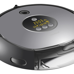 vector robot a vacuum cleaner