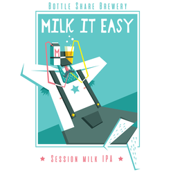 Milk It Easy