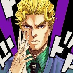 Kira Yoshikage