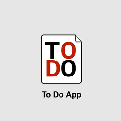 Логотип приложения-органайзера