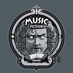 Music fiction