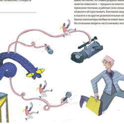 "пожиратели времени"