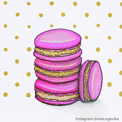 Macarons