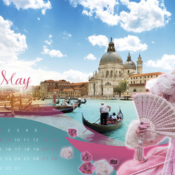 Страница Travel-calendar