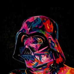 Дарт Вейдер