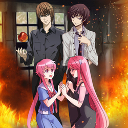 Кто в теме, поймут)