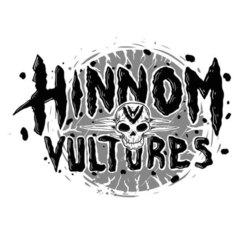 HINNOM VULTURES2