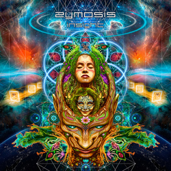 Zymosis CD cover