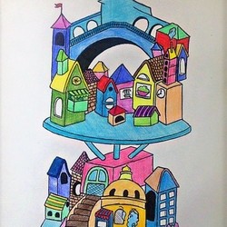 Городские построения