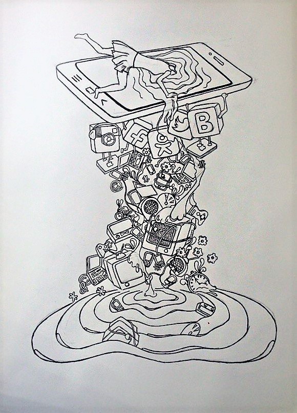 Виртуальная реальность