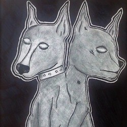 Двухглавый пес