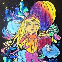 Воздушный мир