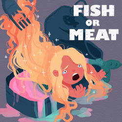 Fish or Meat?