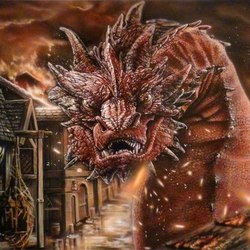 Smaug