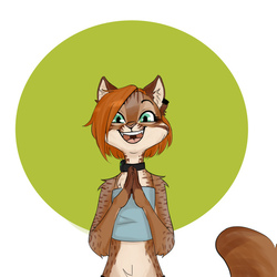 Счастье и радость~