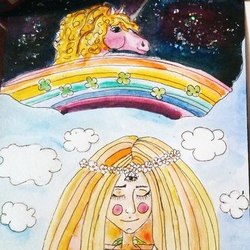 Талисман удачи