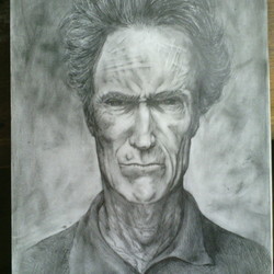 Clint Eastwood