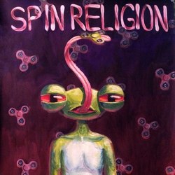 SPIN RELIGION
