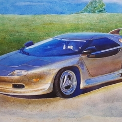 Vector M12